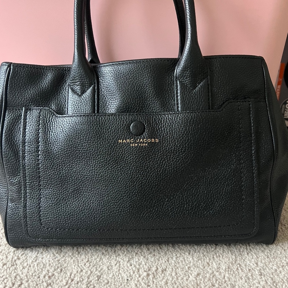 Marc Jacobs Leather Purse